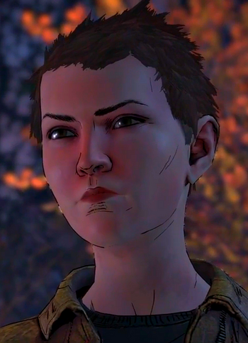 x