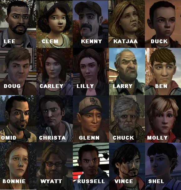 Image TWDPoll.png Walking Dead Wiki Fandom powered by Wikia