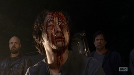 Erotic Pics - Glenn walking dead cosplay dead Glenn cosplay walking