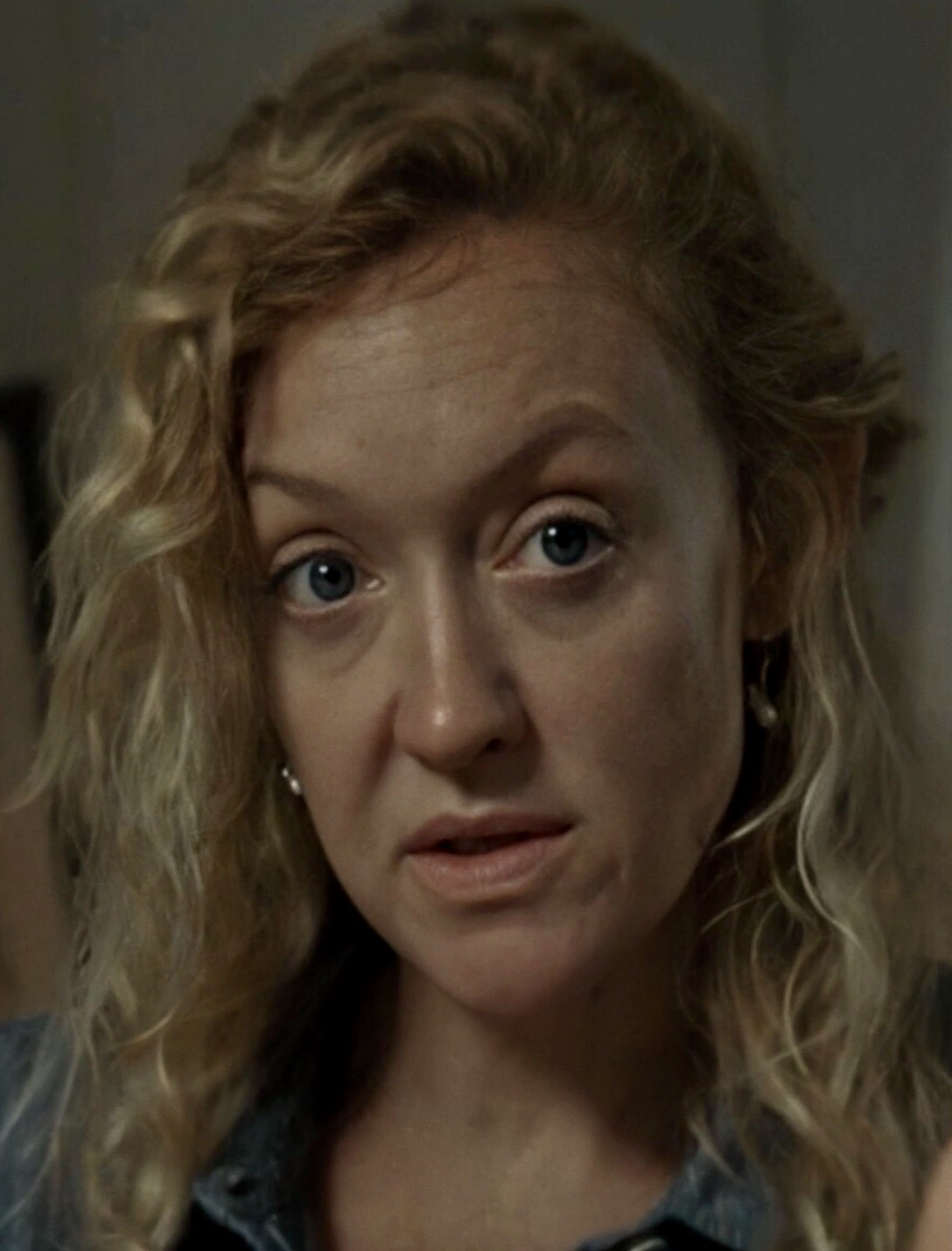 Image Season two patricia.png Walking Dead Wiki Fandom powered by