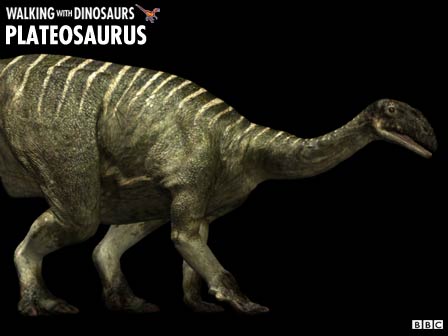 It looks fairly similar to the Walking With Dinosaurs Edmontonia It looks fairly similar to the Walking With Dinosaurs Edmontonia