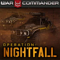 Operation: Nightfall