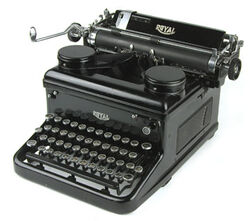 Typewriter-0