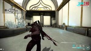 revenant vengeful warframe stance wikia mod