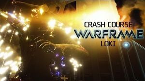 loki warframe wiki wikia
