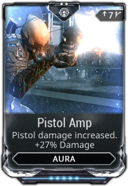 Pistol Amp | WARFRAME Wiki | Fandom powered by Wikia