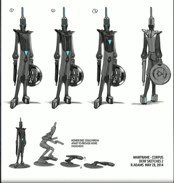 Derf Anyo | WARFRAME Wiki | Fandom powered by Wikia
