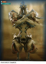 inaros warframe wikia abilities