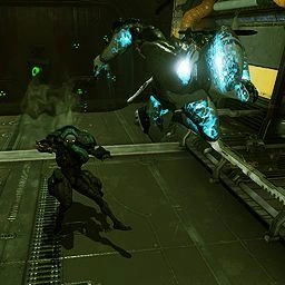 mobilize warframe wikia