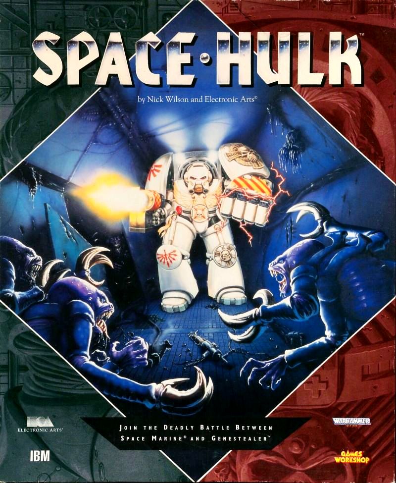 40k space hulk download 40k space hulk download