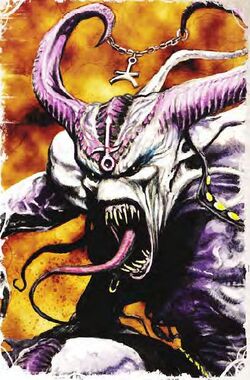 Keeper of Secrets profile