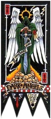 DA Chapter Banner