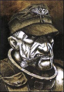 Col. Shaeffer