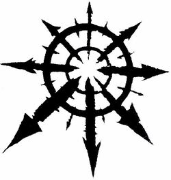antithesis of chaos antithesis of chaos