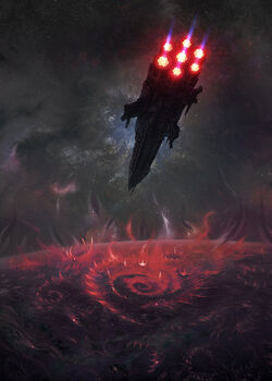 Daemon World