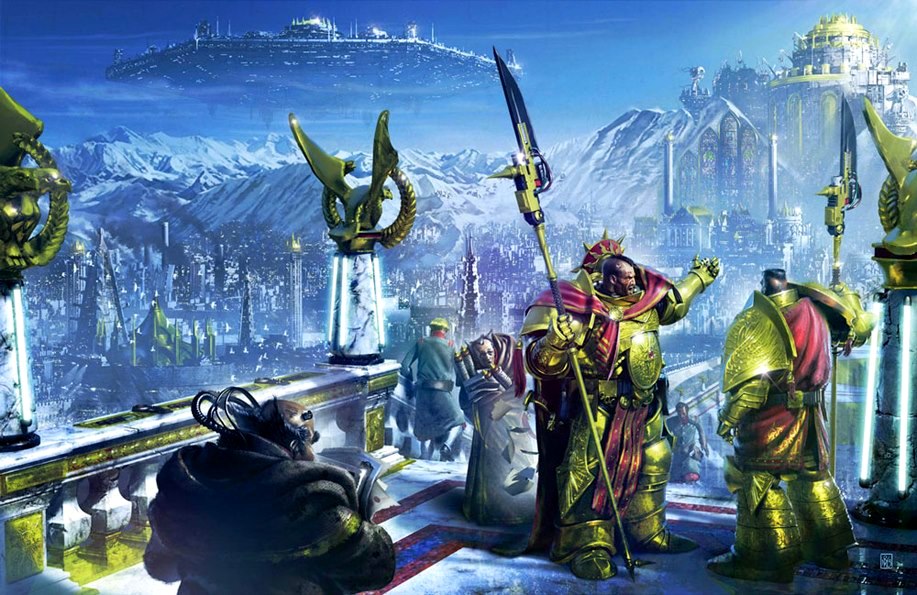 L'univers de Warhammer 40 000 Latest?cb=20130424005743