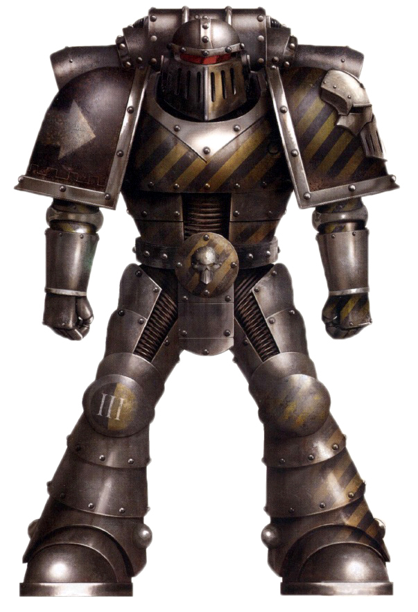 Iron Warriors Warhammer 40k FANDOM powered by Wikia