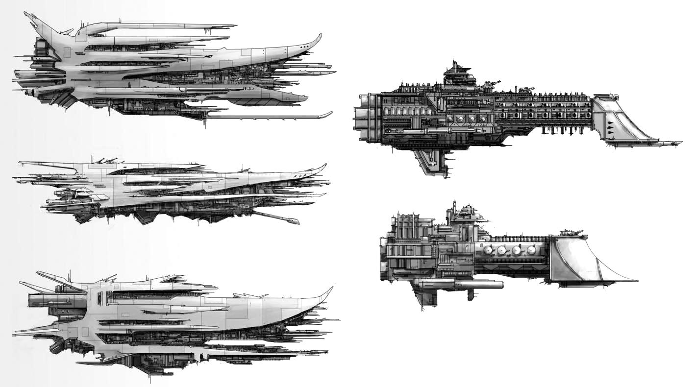 Image - Rak'Gol Vessels chart.jpg | Warhammer 40k | Fandom powered by Wikia