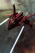 Crimson Hunters 6th Ed