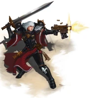 Sisters of battle celestian by ilacha.jpg (172 KB) Sisters of battle celestian by ilacha