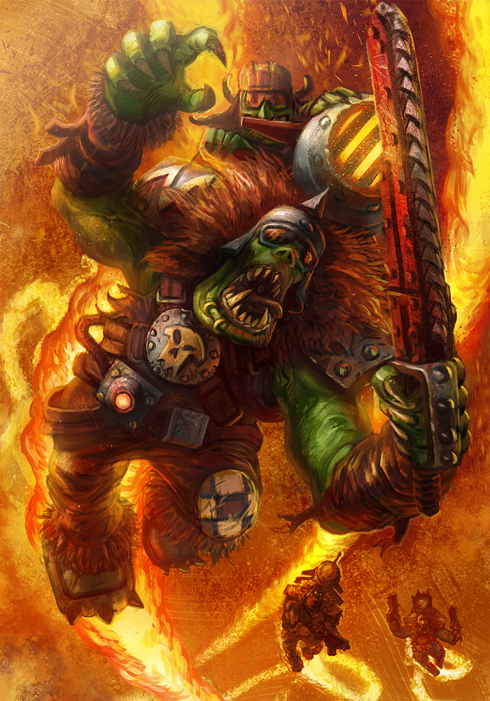 Stormboy | Warhammer 40k | Fandom powered by Wikia