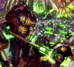 Triarch Praetorianb