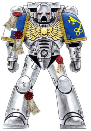 AoI Astartes