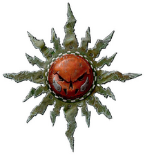 Evil Sunz Icon updated