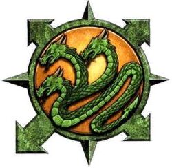 Curiosidades de la saga dawn of war