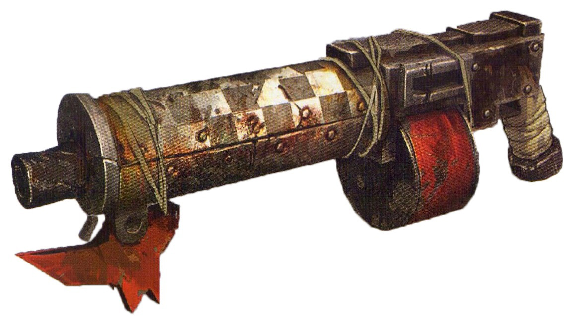 Image: http://vignette4.wikia.nocookie.net/warhammer40k/images/f/fa/Space_Marine_Game_-_Ork_Shoota_Concept.jpg/revision/latest?cb=20150915052030 httpvignette4wikianocookienetwarhammer40kimagesffaSpace_Marine_Game_-_Ork_Shoota_Conceptjpgrevisionlatestcb20150915052030