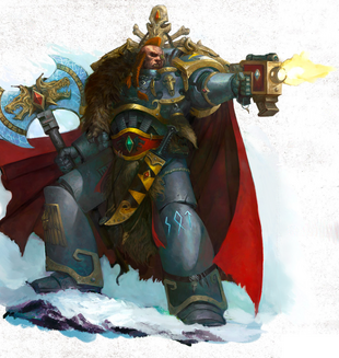 Krom Dragongaze Battle2