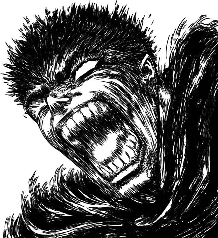 Image - 16Gatsu-Guts-Berserk-Manga.jpg | War Metal Wiki | Fandom