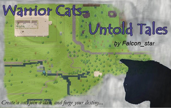 Warrior Cats Video Games: Discussion