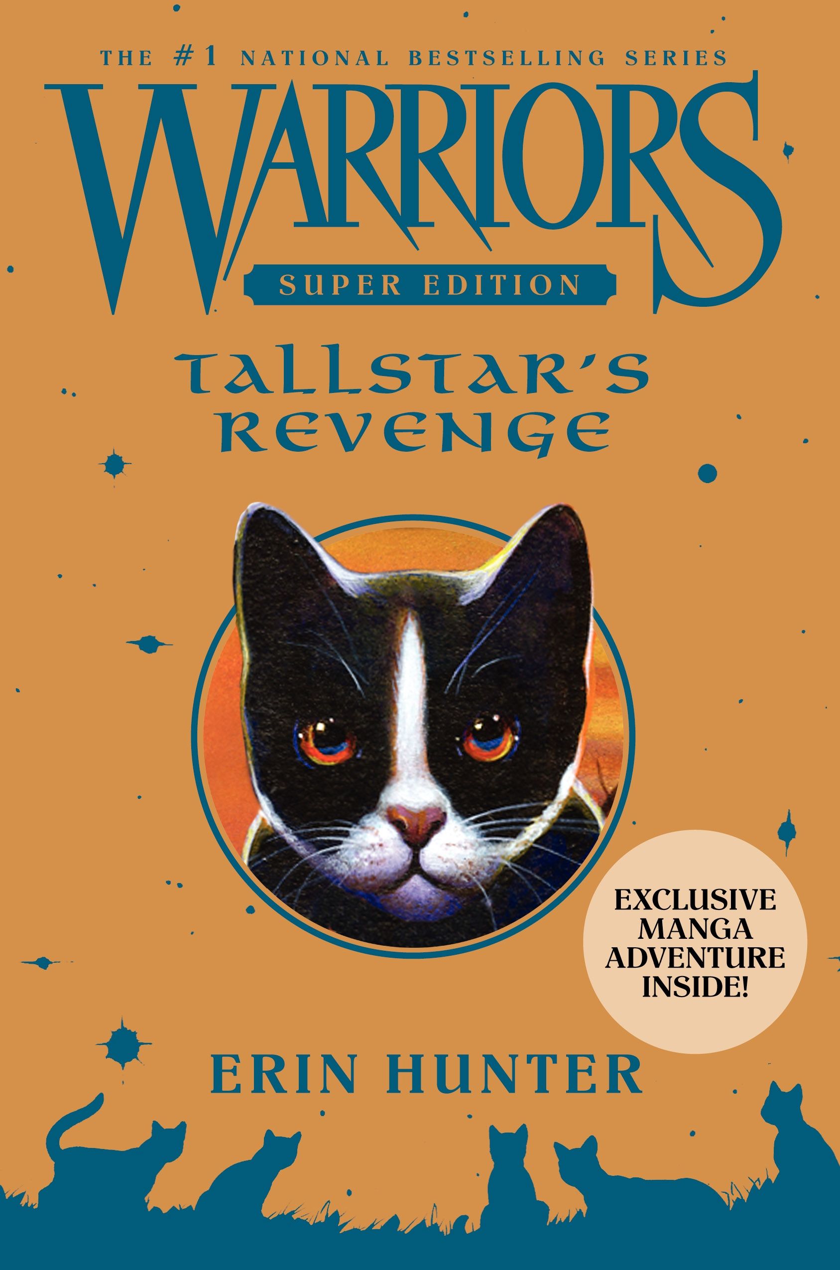 Tallstar Warrior Cats Wiki Tallstar Warrior Cats Wiki