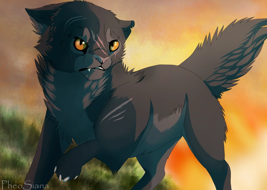 Image Yellowfang.png Warriors Fanfiction Wikia