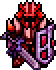 Dk char