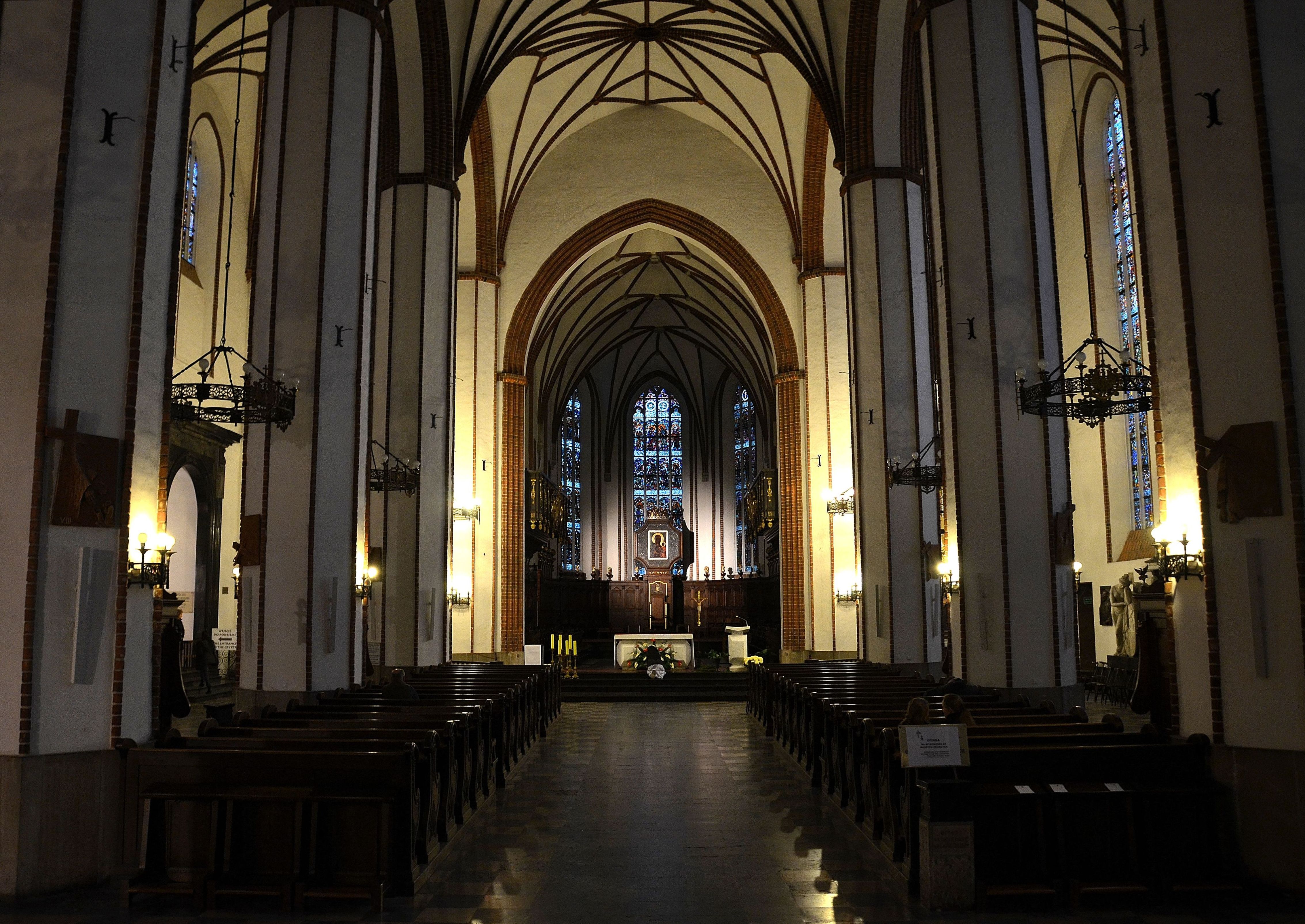 Image result for katedra świętego jana chrzciciela