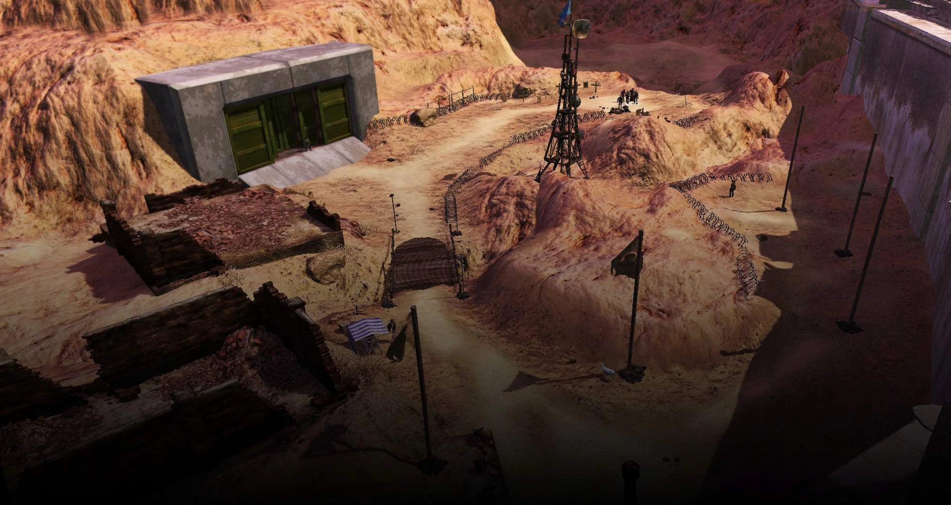 CategoryWasteland 2 locations Wasteland Wiki Fandom powered by Wikia