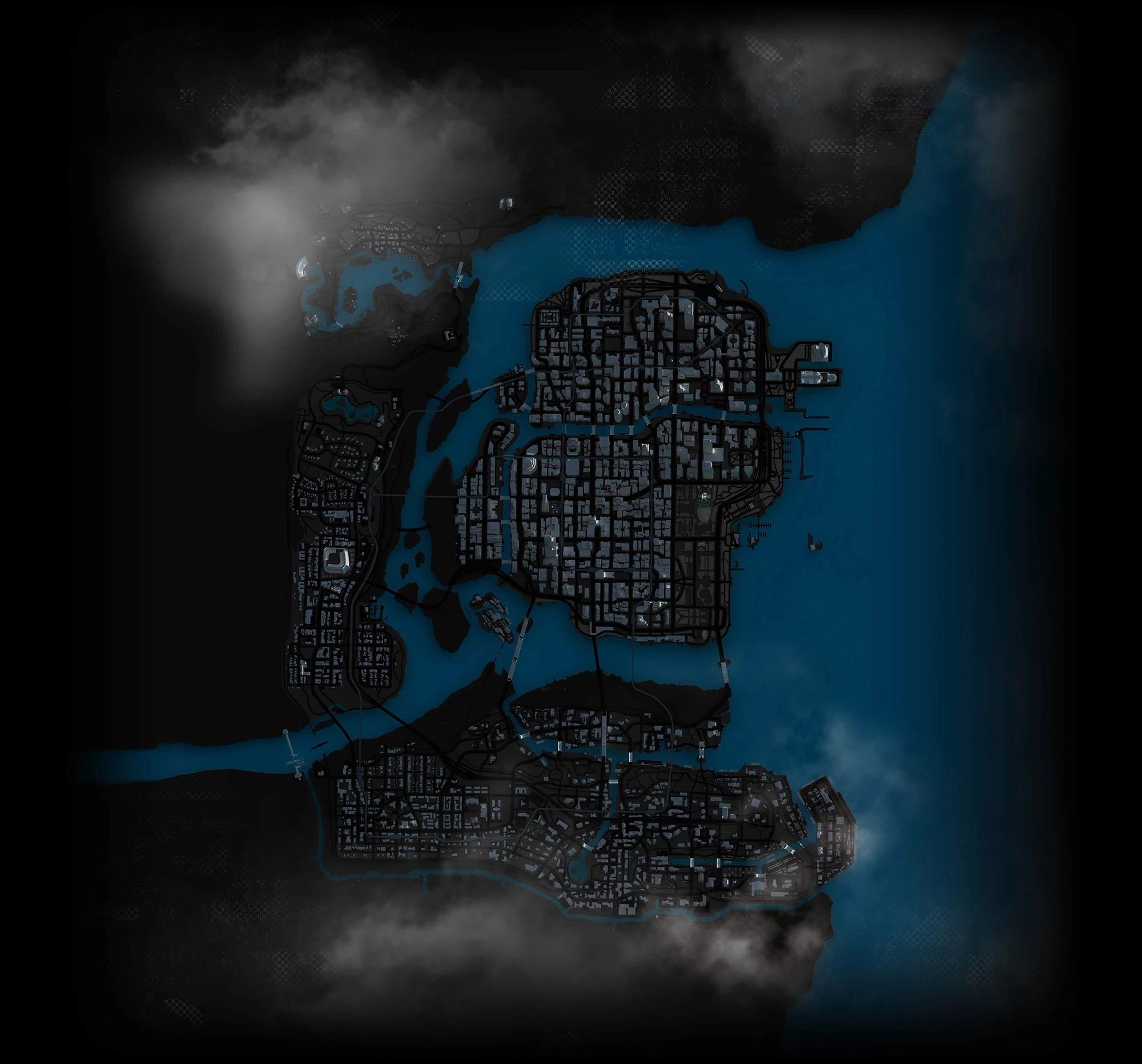 FichierWD Chicago map 01.jpg Wiki Watch_Dogs Fandom powered by Wikia