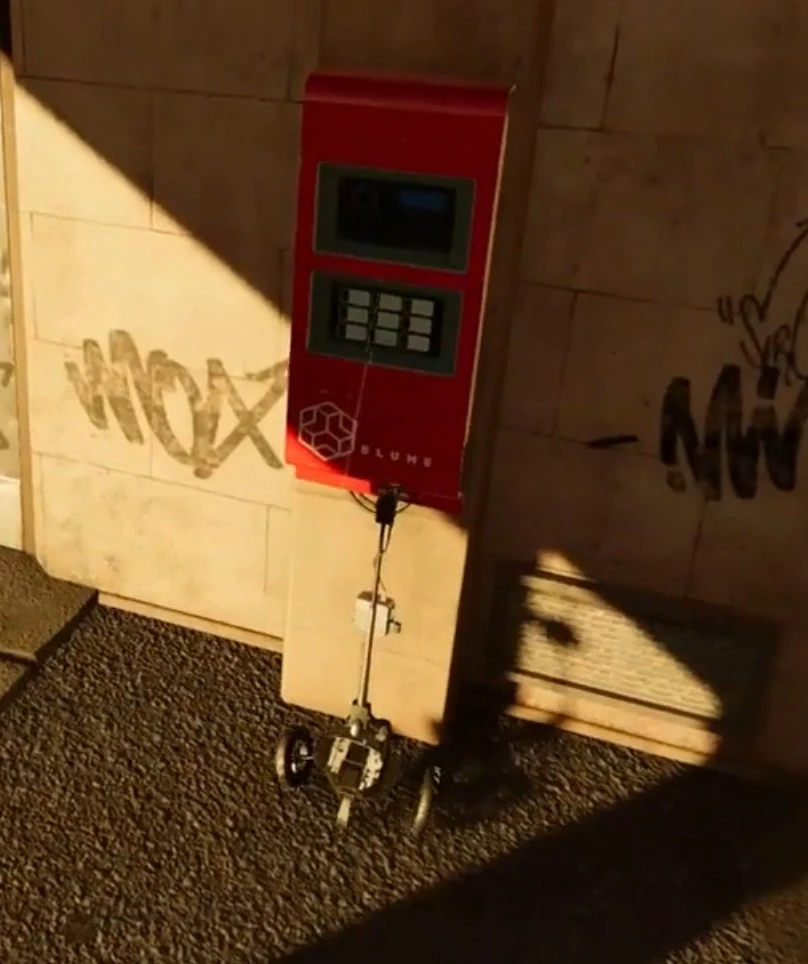 RC Jumper Watch Dogs Wiki FANDOM powered by Wikia