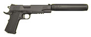 Suppressed Weapons Watch Dogs Suppressed Weapons Watch Dogs