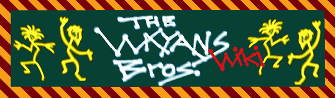The Wayans Bros. [1995-1999]