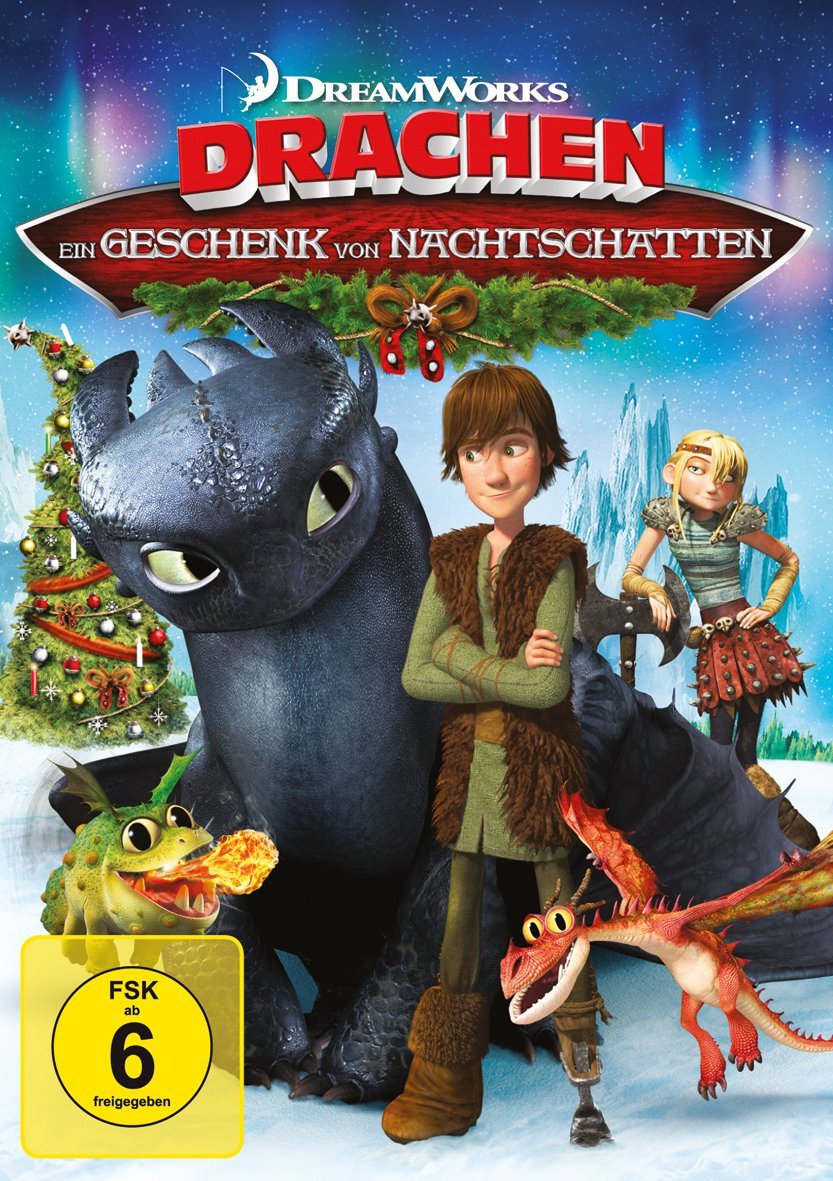Drachen Ein Geschenk Von Nachtschatten 2011 Drachen Ein Geschenk Von Nachtschatten 2011