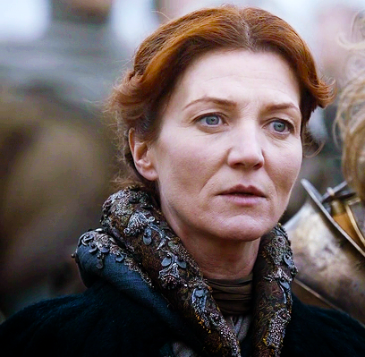 Catelyn Stark Catelyn Stark