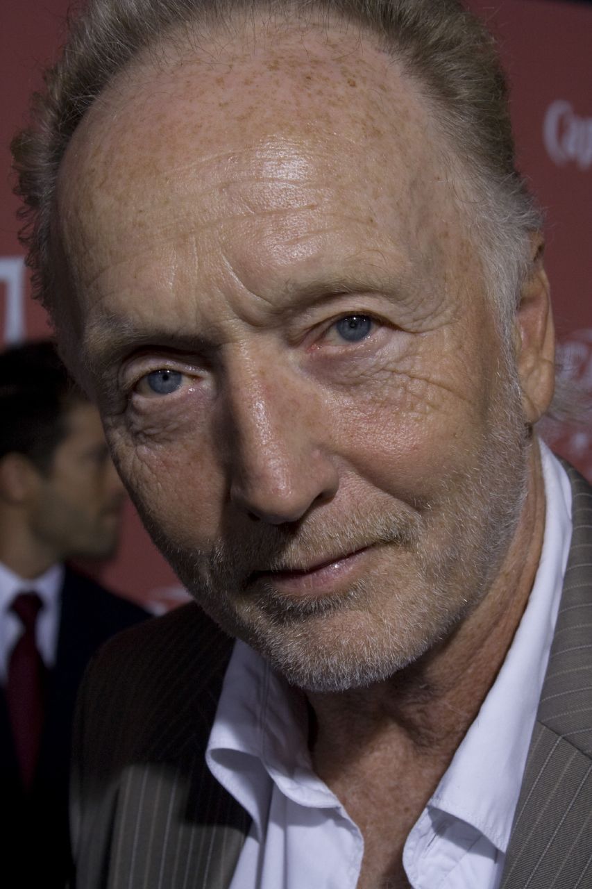 Tobin Bell West Wing Wiki Fandom powered by Wikia