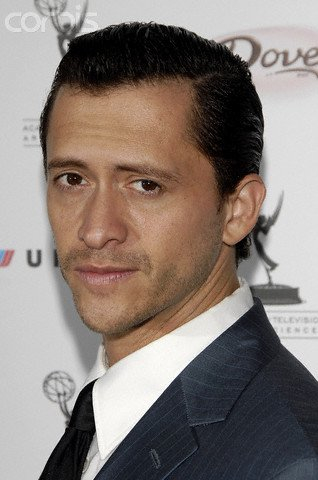 Clifton Collins, Jr. Clifton Collins, Jr.