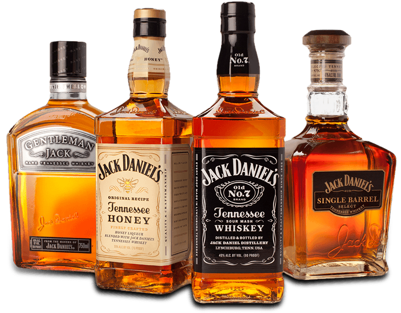 Jack Daniel's | Whiskeypedia Wiki | FANDOM powered by Wikia
