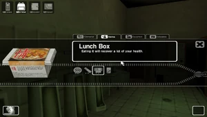 Lunch box
