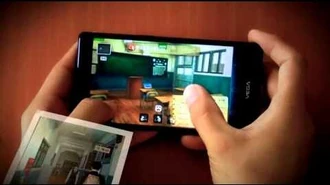 WhiteDay Mobile Teaser