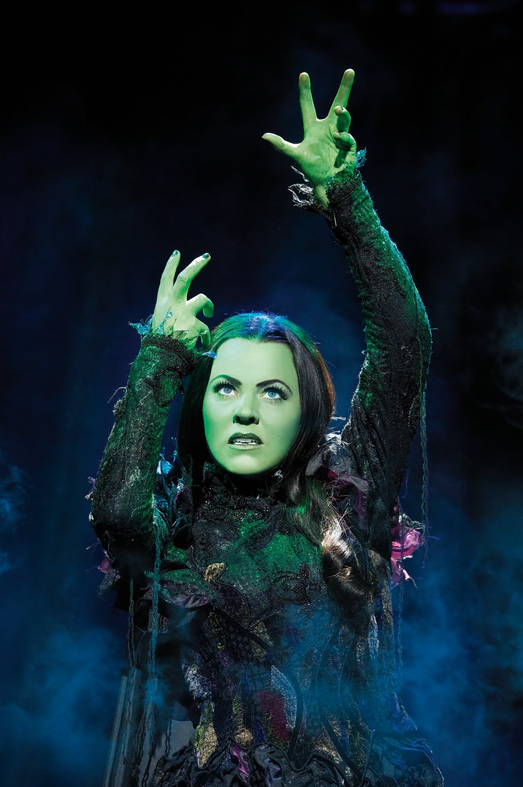 Category:Wicked the musical - Wicked Wiki - Wikia